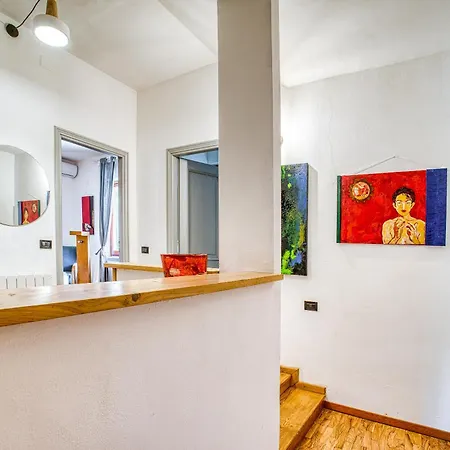 Casa Dedalus - Villa *