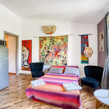 Villa Casa Dedalus - *