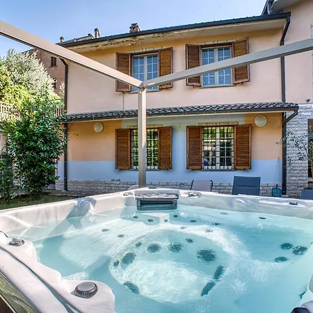 Casa Dedalus - Villa