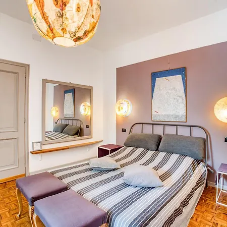 Villa Casa Dedalus -