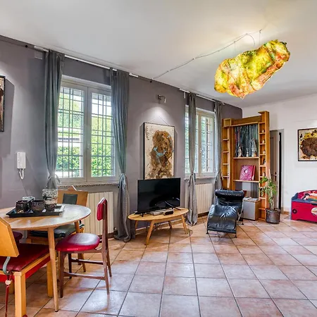 Casa Dedalus - Villa *