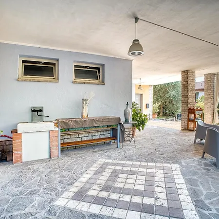 Villa Casa Dedalus - *