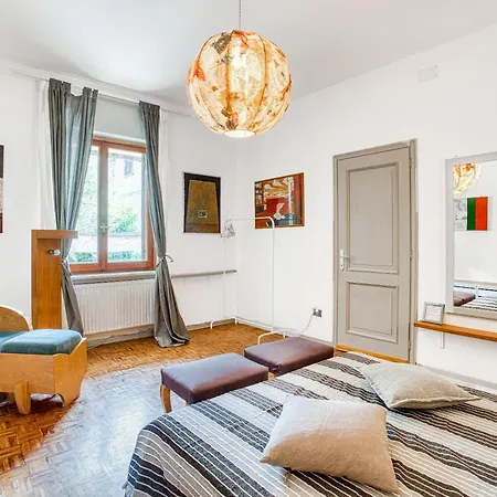Casa Dedalus - Villa San Gemini