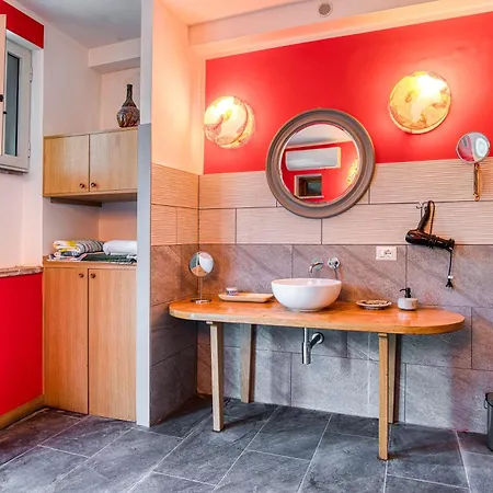 Villa Casa Dedalus -