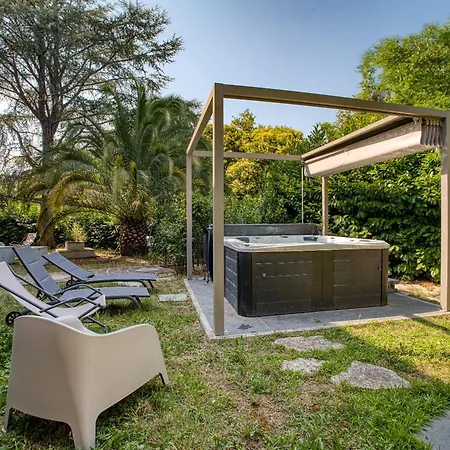 Villa Casa Dedalus - San Gemini