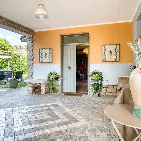 Villa Casa Dedalus - *