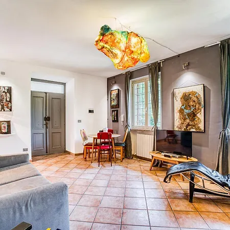 Casa Dedalus - Villa San Gemini