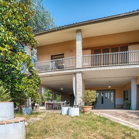 Casa Dedalus -